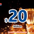Amazing! $20 million Mega Millions jackpot belonged to Tennessee player