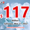 $2 million of Powerball belonged to Ohio player on May 18, 2022