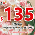 $1 million of Powerball belonged to Texas player on May 23, 2022