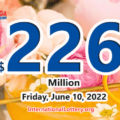 Mega Millions results for 2022/06/07 – Who will win the $226 million jackpot?