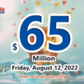 3 players won the second prizes; Mega Millions jackpot jumps to $65 million