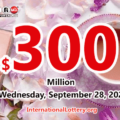 Result of Powerball on September 26, 2022: A New York player won $1 million