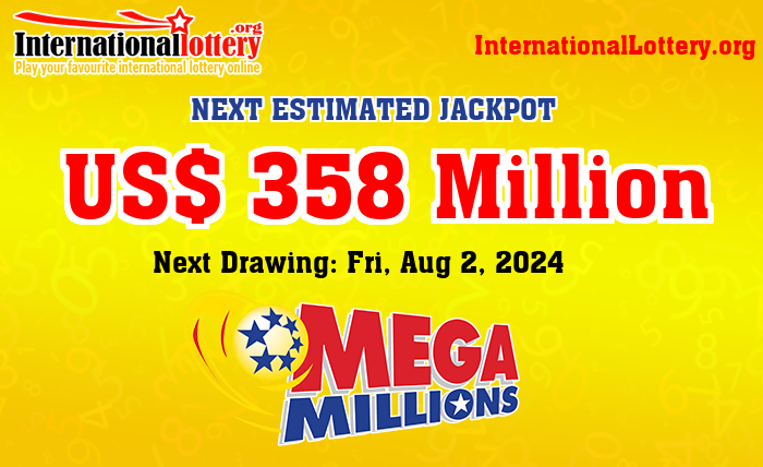 Mega Millions Winning Numbers