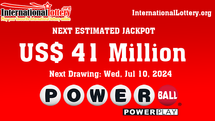 Powerball Winning Numbers