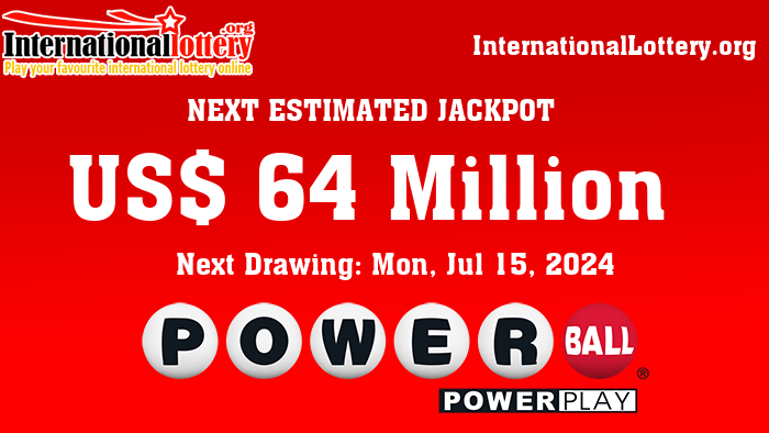 Powerball Winning Numbers