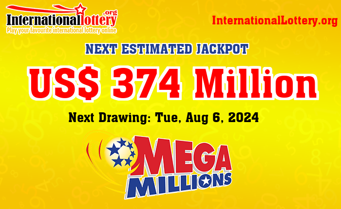 Mega Millions Winning Numbers