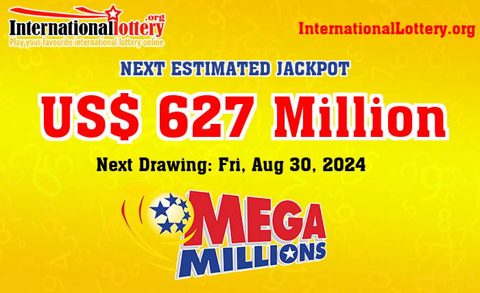 Mega Millions Winning Numbers