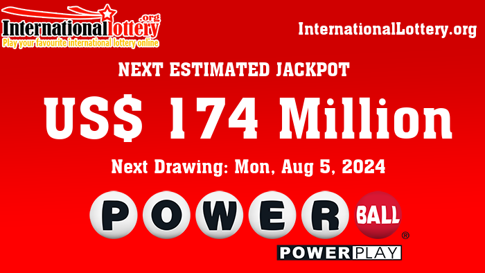 Powerball Winning Numbers