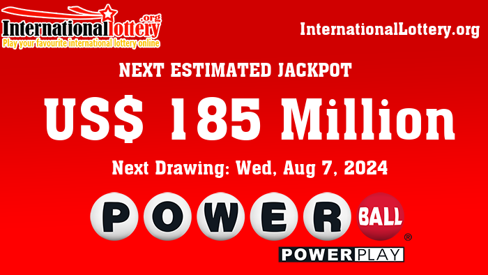 Powerball Winning Numbers