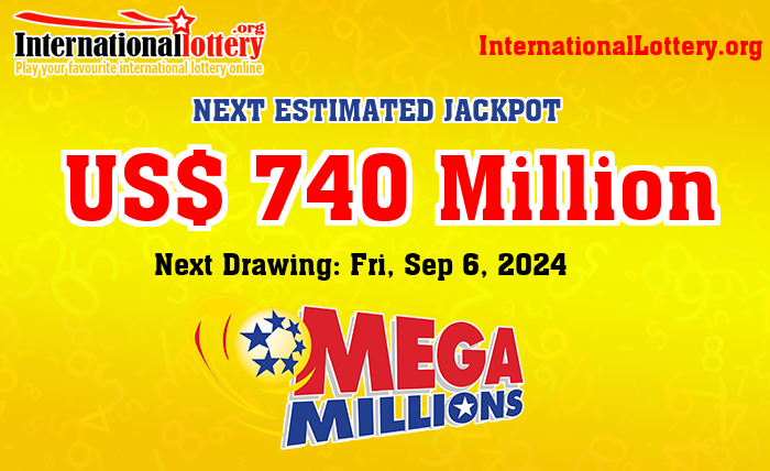 Mega Millions Winning Numbers