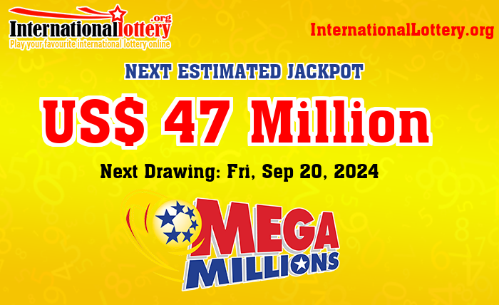 Mega Millions Winning Numbers