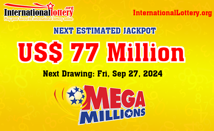 Mega Millions Winning Numbers