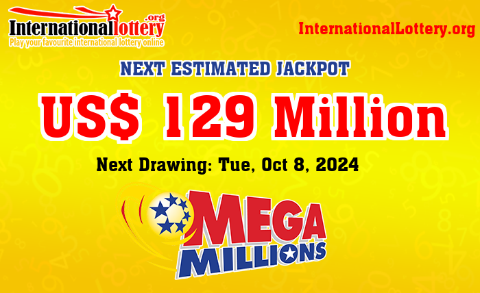 Mega Millions Winning Numbers