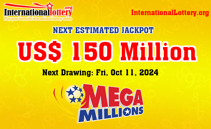 Mega Millions Winning Numbers