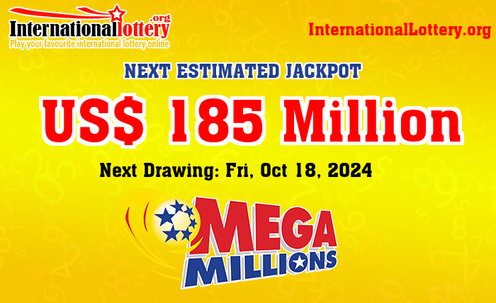 Mega Millions Winning Numbers