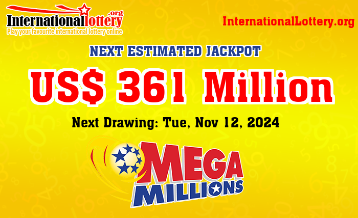 Mega Millions Winning Numbers