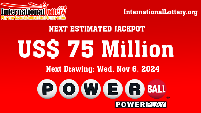 Powerball Winning Numbers