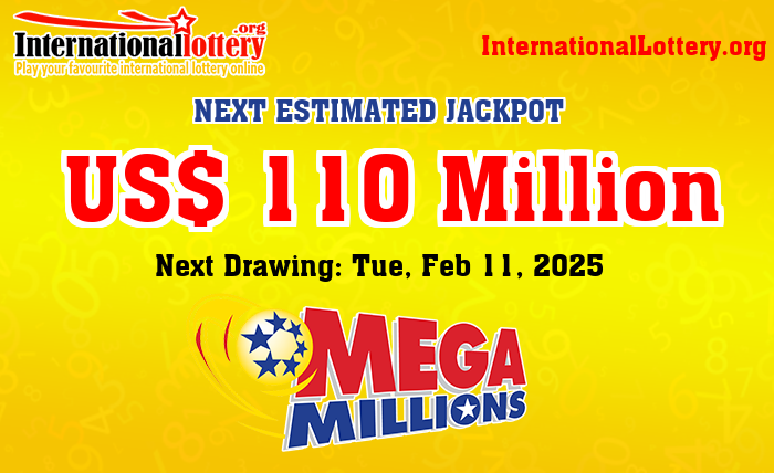 Mega Millions Winning Numbers