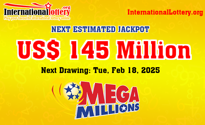 Mega Millions Winning Numbers