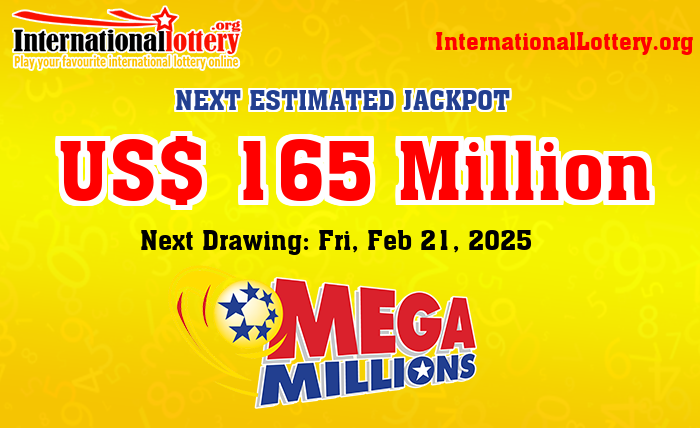 Mega Millions Winning Numbers