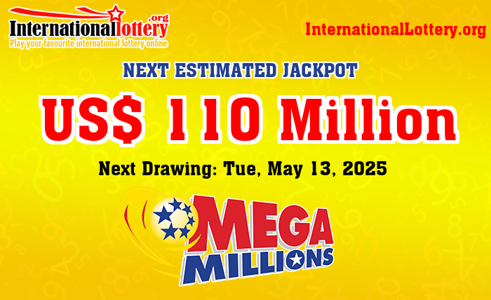 Mega Millions Winning Numbers