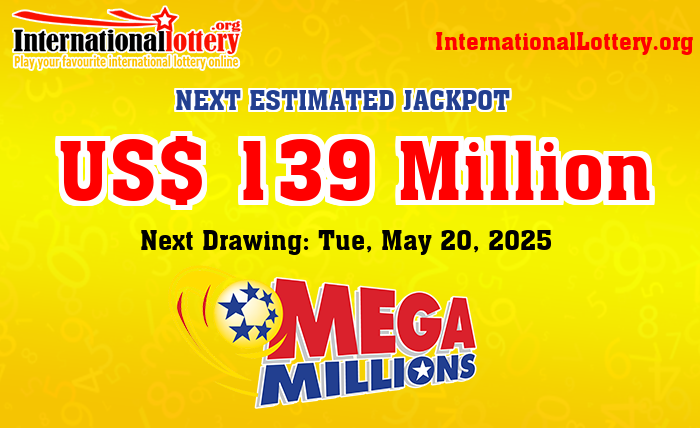 Mega Millions Winning Numbers