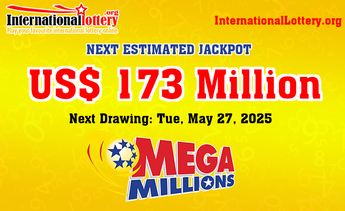 Mega Millions Winning Numbers