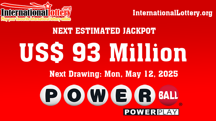 Powerball Winning Numbers