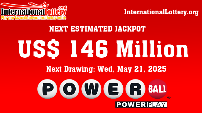 Powerball Winning Numbers