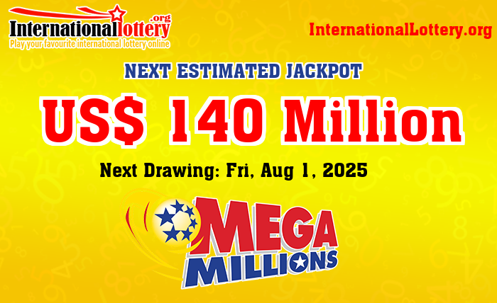 Mega Millions Winning Numbers