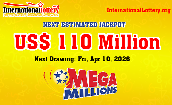 Mega Millions Winning Numbers