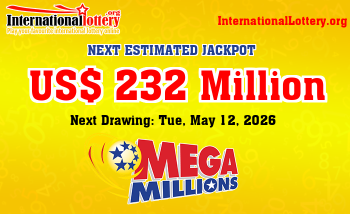 Mega Millions Winning Numbers