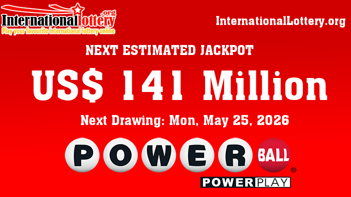 Powerball Winning Numbers
